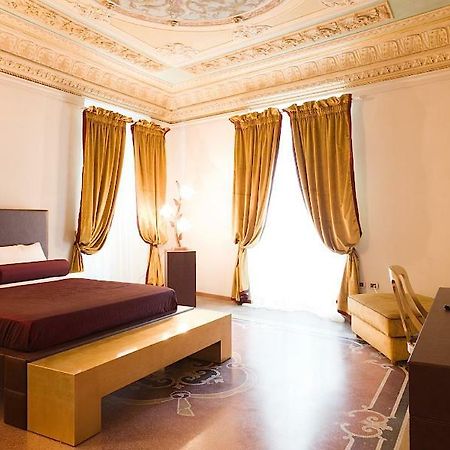 La Suprema Suite La Spezia Exterior photo