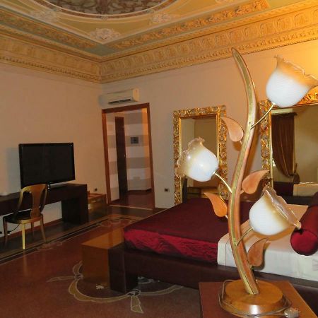 La Suprema Suite La Spezia Exterior photo