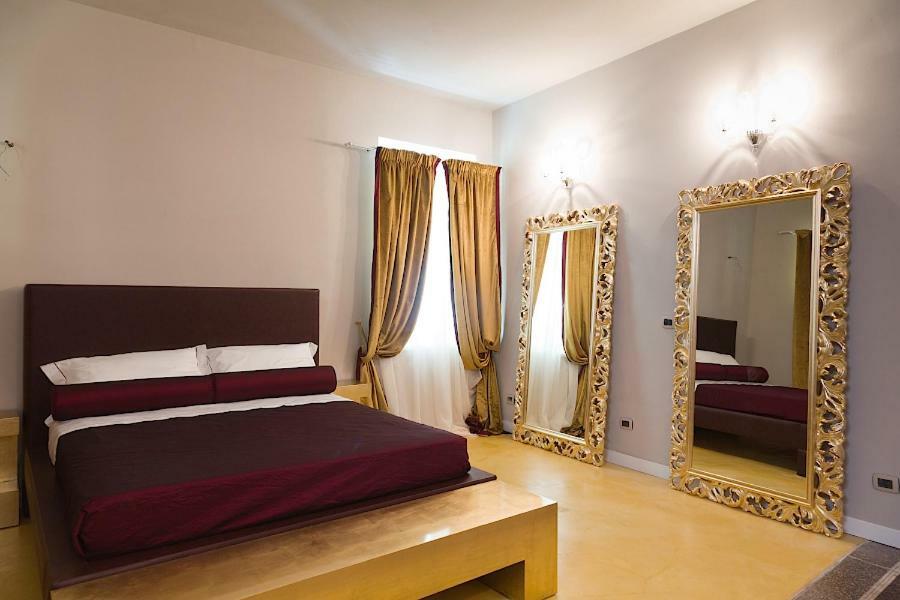 La Suprema Suite La Spezia Exterior photo