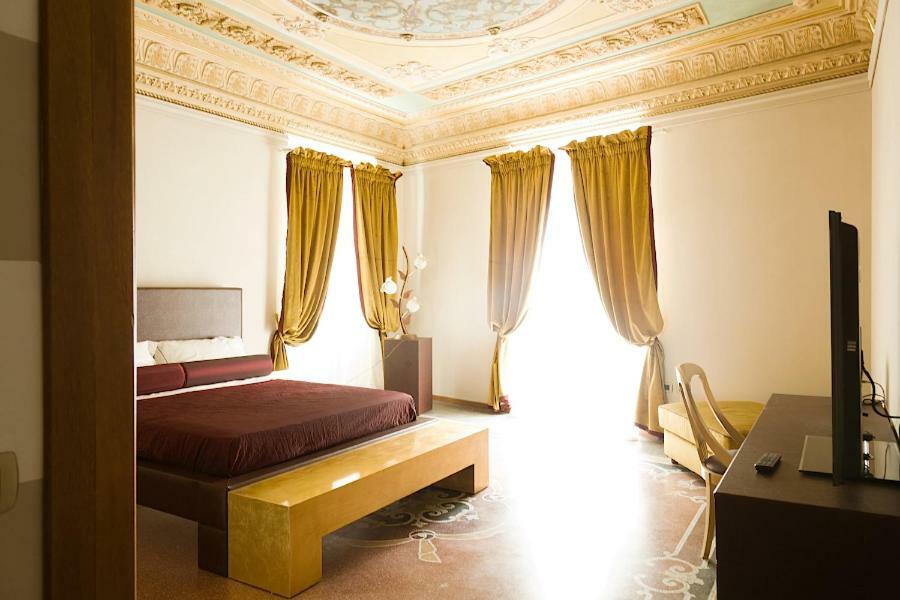 La Suprema Suite La Spezia Exterior photo