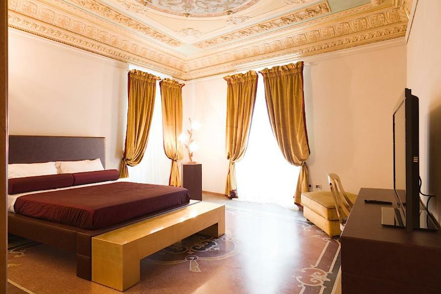 La Suprema Suite La Spezia Exterior photo